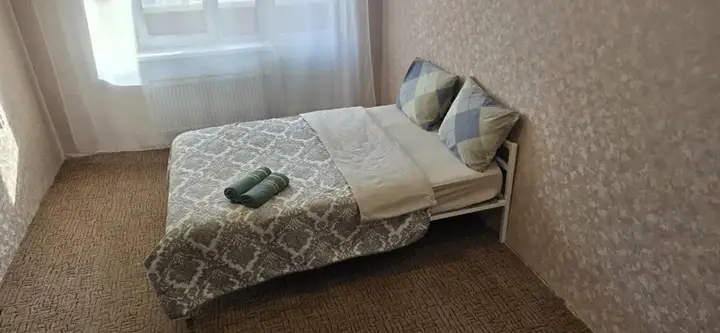 Иркутск: Квартира на Киренской