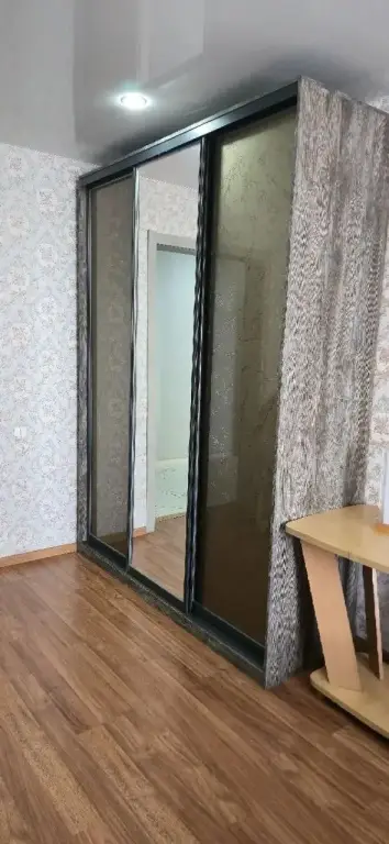 Иркутск: Квартира на Сурнова 30