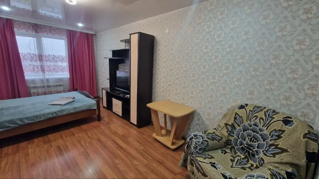 Иркутск: Квартира на Сурнова 30