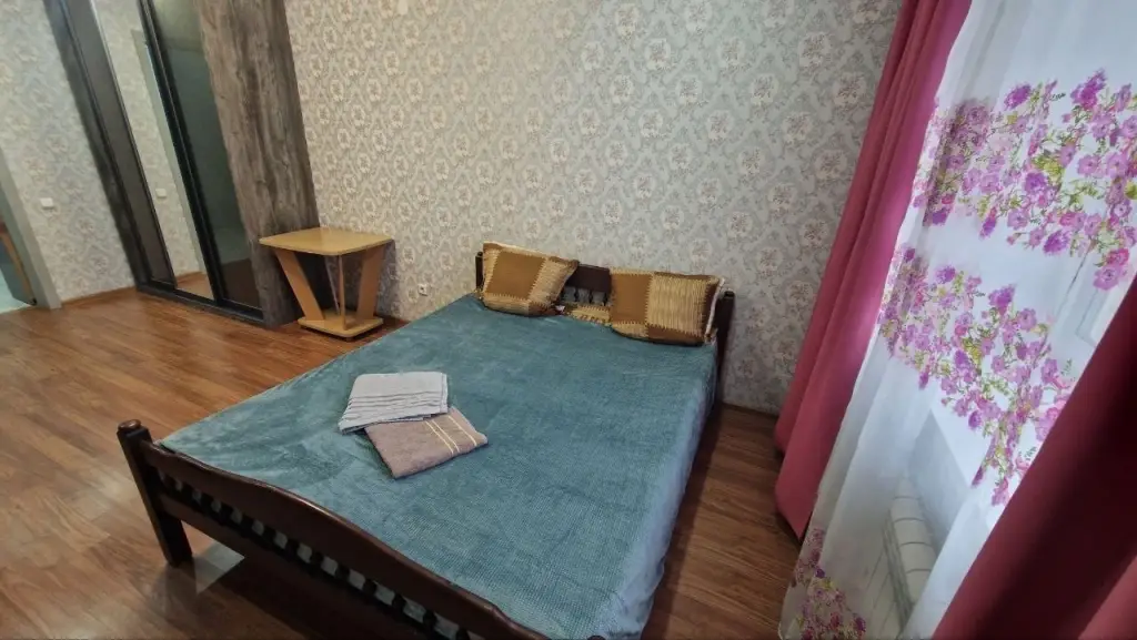Иркутск: Квартира на Сурнова 30