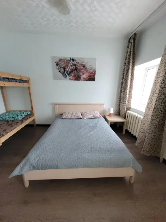Уфа: Хостел Main Room