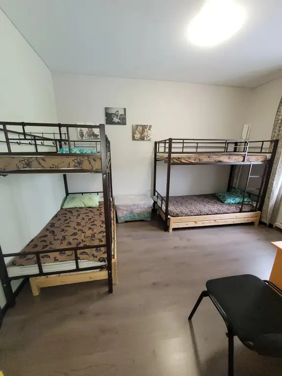 Уфа: Хостел Main Room