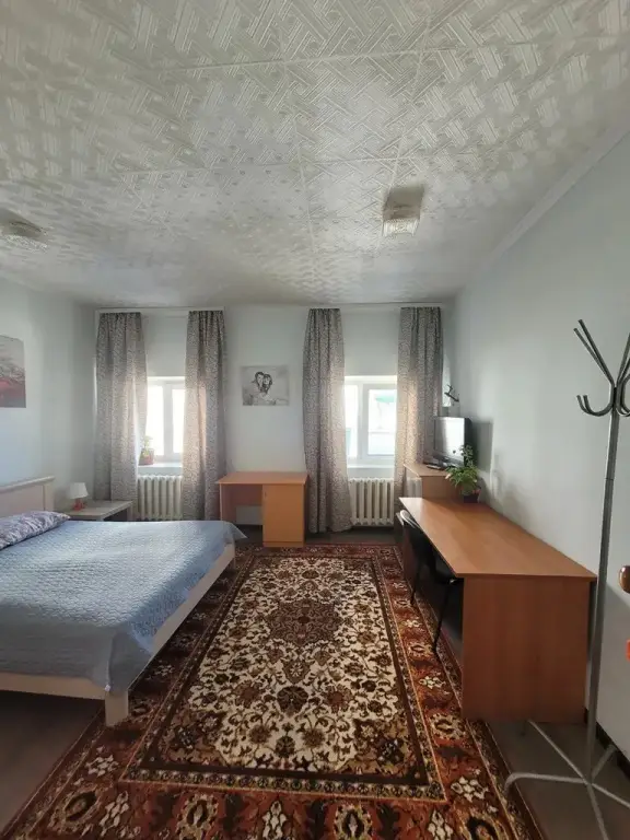 Уфа: Хостел Main Room