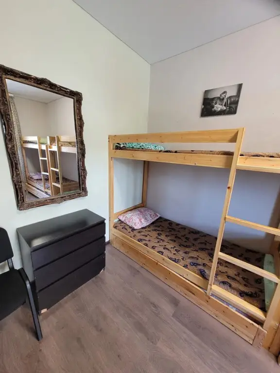 Уфа: Хостел Main Room