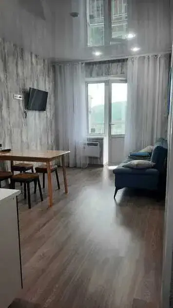Владивосток: Апартаменты на улице Адмирала Горшкова, д. 52 корпус 2