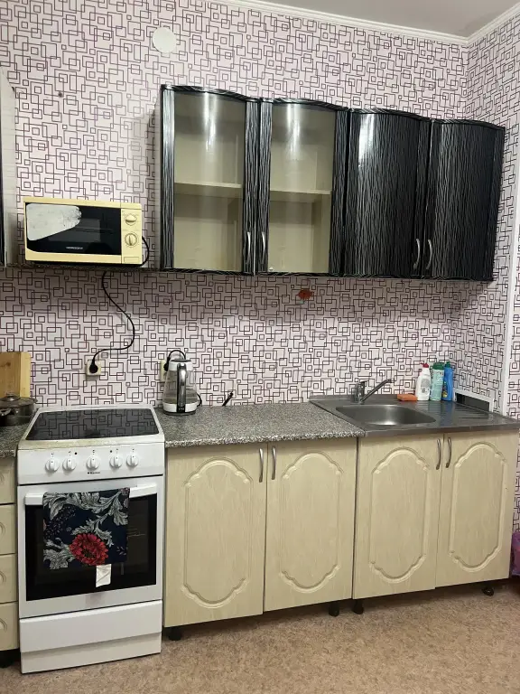 Чита: Квартира в самом центре
