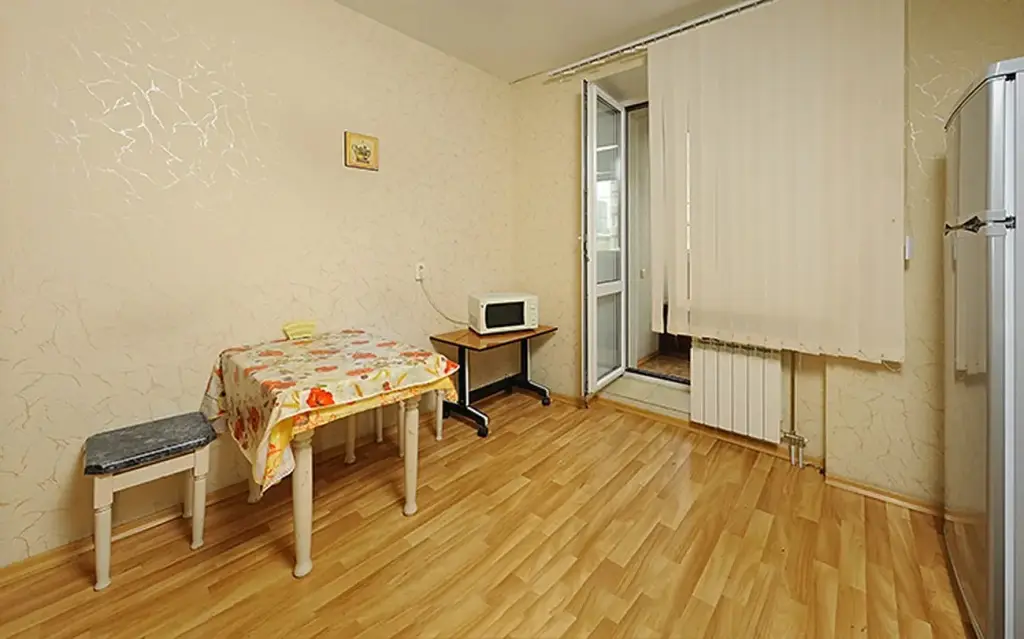 Омск: Квартира на Ул Маяковского 20