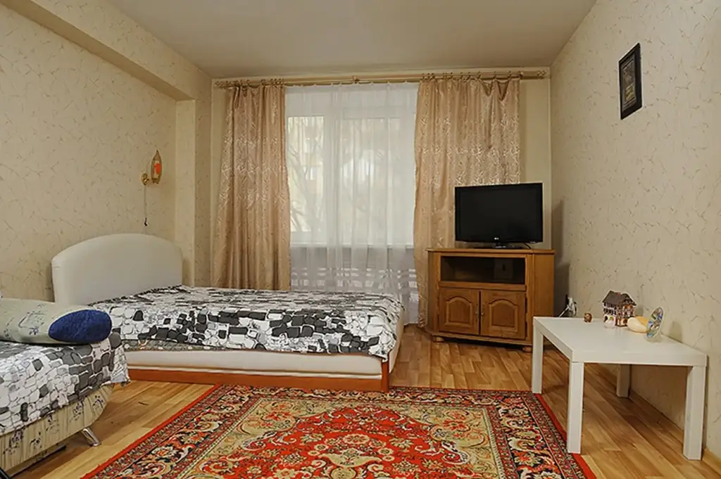 Квартира на Ул Маяковского 20 — фото 1
