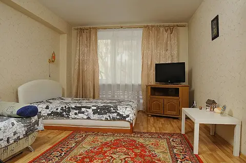 Квартира на Ул Маяковского 20 — фото 1