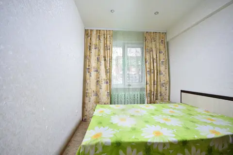 Квартира на Пр Мира 34г — фото 1
