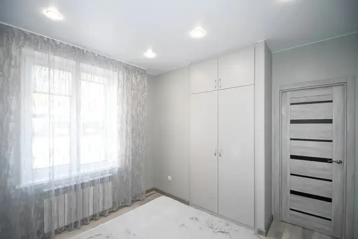 Омск: Квартира на улице Звездова 54