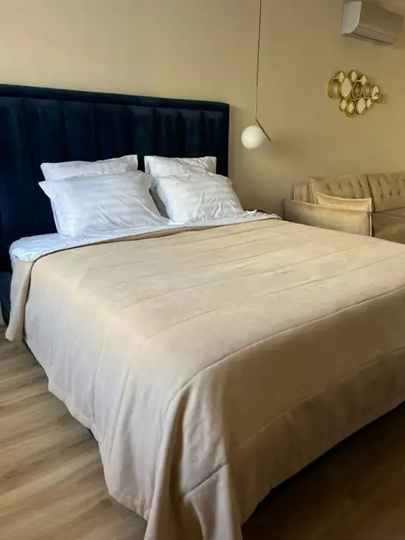 Зеленоградск: Квартира на улице Валентина Мосина 8