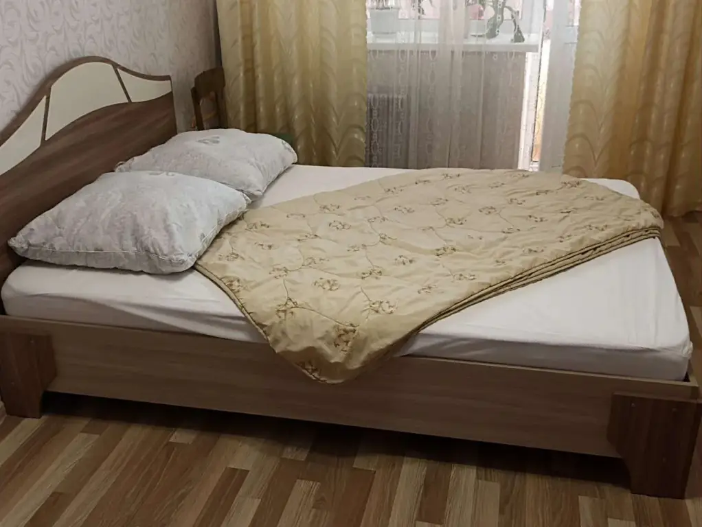 Сатка: Квартира на улице 50 лет ВЛКСМ