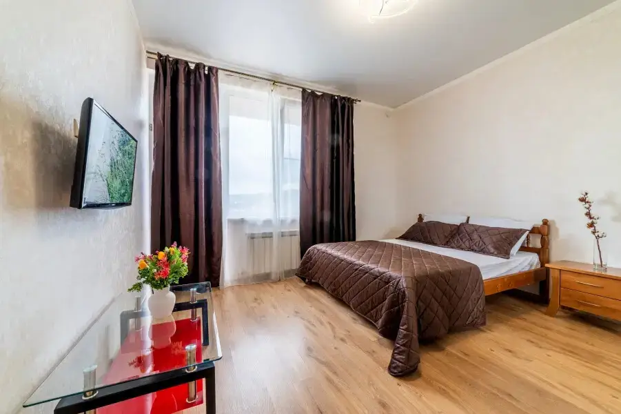 Сочи: Morskoy Resort Механизаторов 27