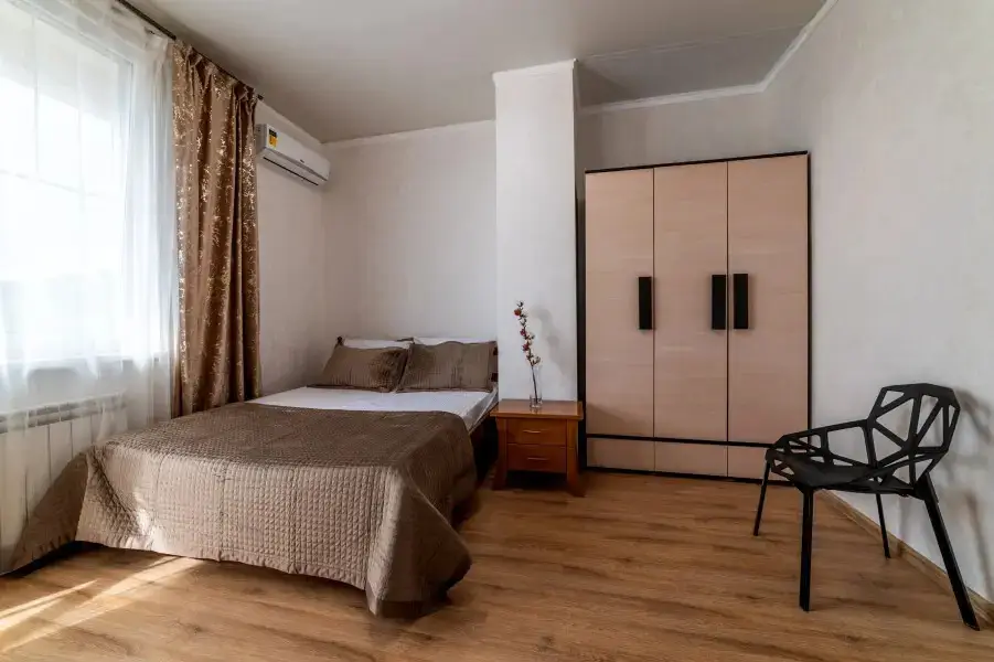 Сочи: Morskoy Resort Механизаторов 27