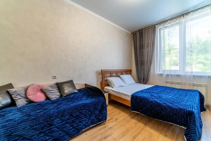 Сочи: Morskoy Resort Механизаторов 27