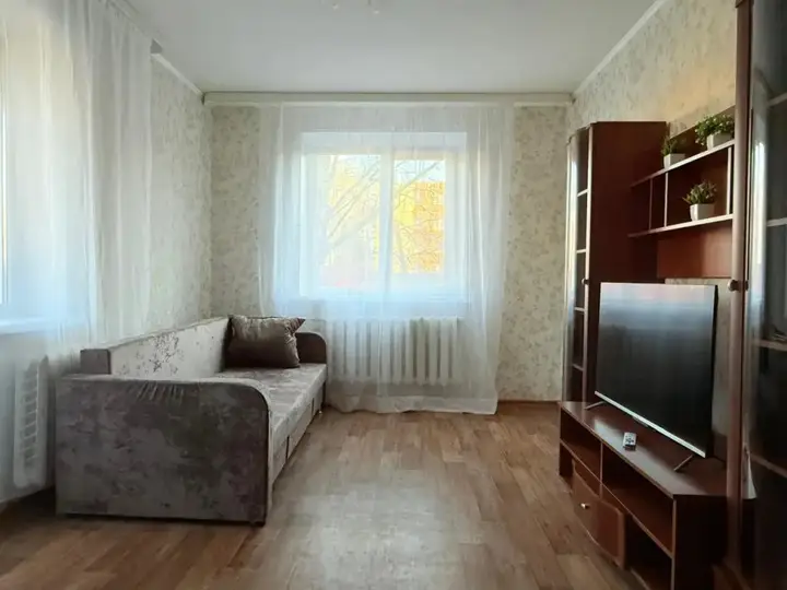 Рязань: Квартира Апрель на Крупской