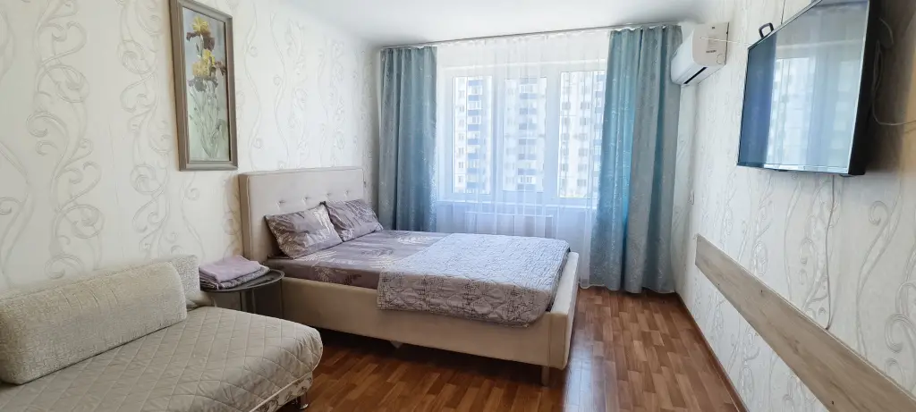 Волжский: Квартира на проспекте Ленина 120