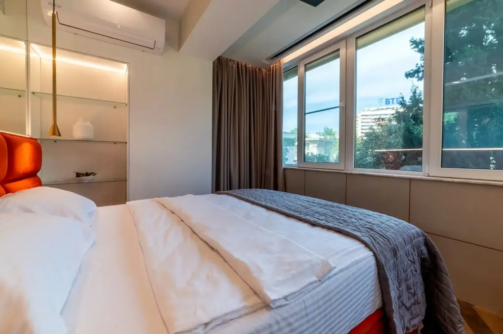 Сочи: Morskoy Resort Несербская 14