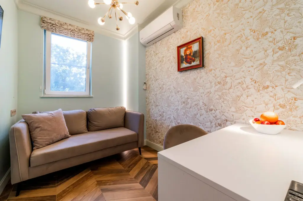 Сочи: Morskoy Resort Несербская 14