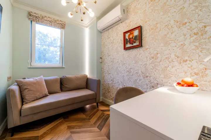 Сочи: Morskoy Resort Несербская 14