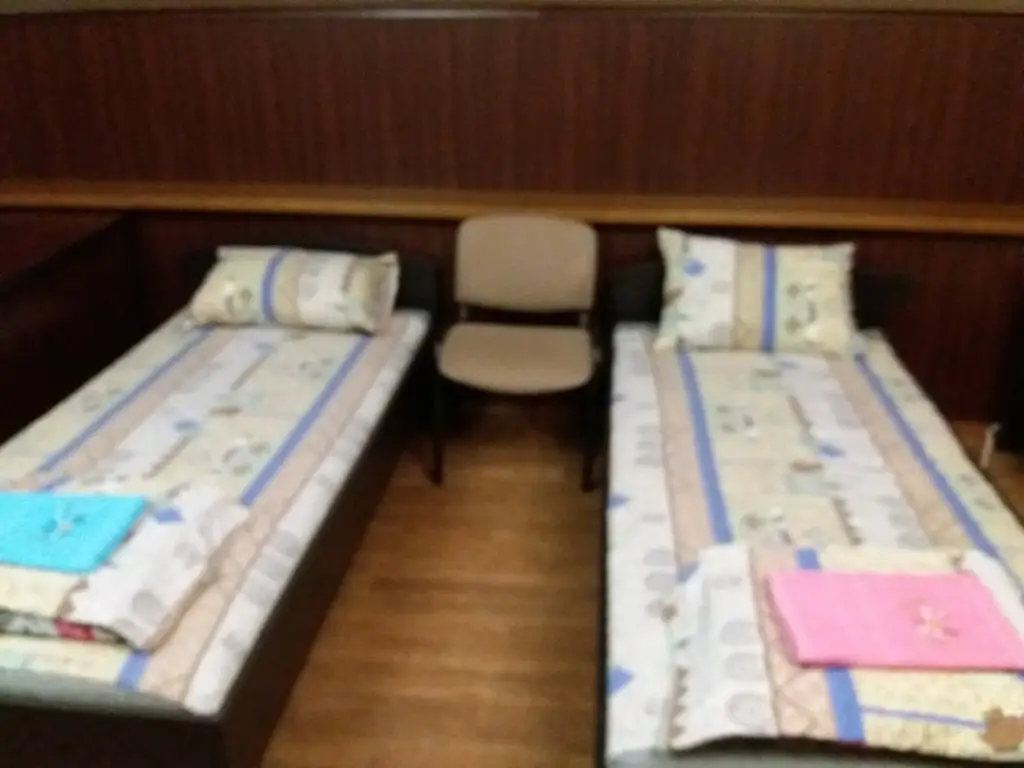 Казань: Arambol Hostel Kazan