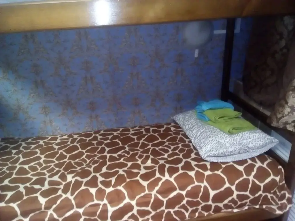 Казань: Arambol Hostel Kazan