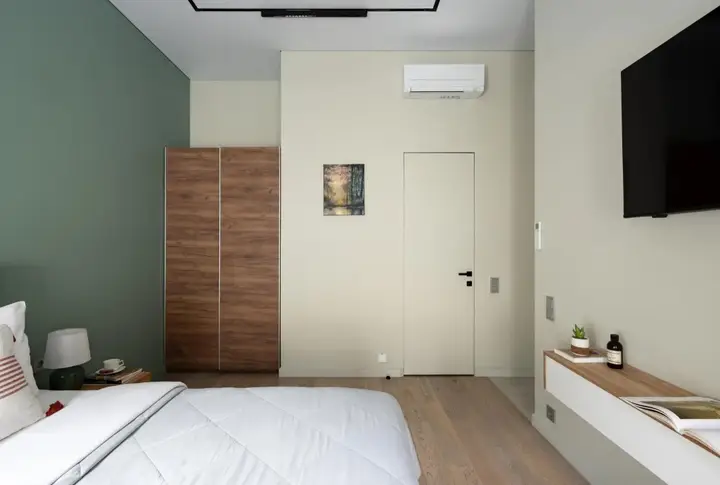 Gorki: Апартаменты Sergeew Apartments Дом Куинджи