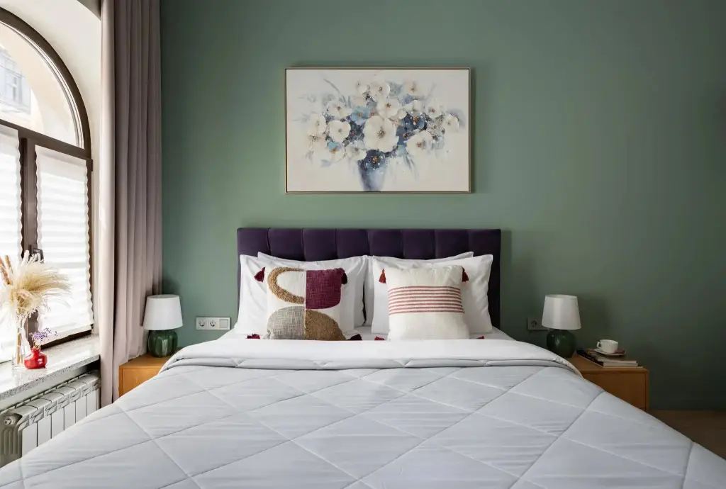Gorki: Апартаменты Sergeew Apartments Дом Куинджи