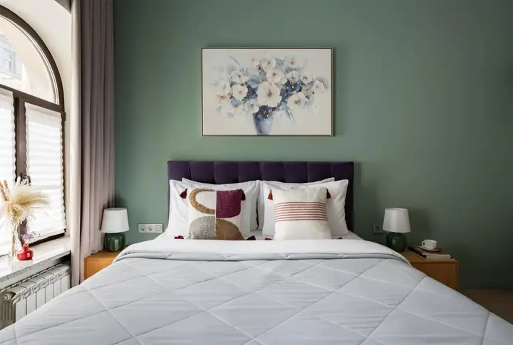 Gorki: Апартаменты Sergeew Apartments Дом Куинджи
