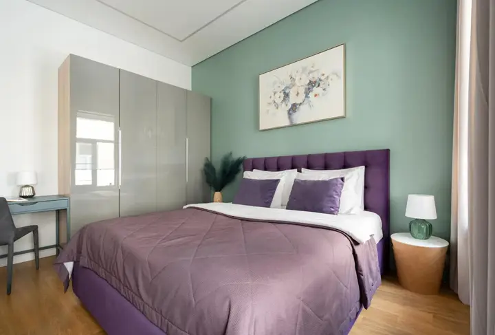 Gorki: Апартаменты Sergeew Apartments Дом Куинджи