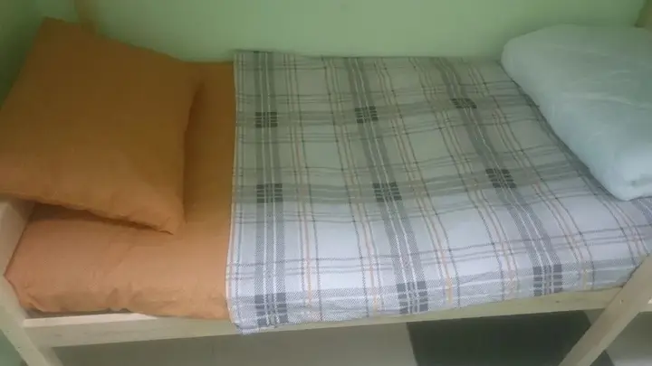 Казань: Gorki Hostel