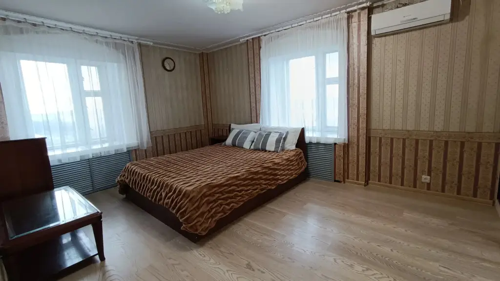Квартира Уютная двушка на Гиганте — фото 1