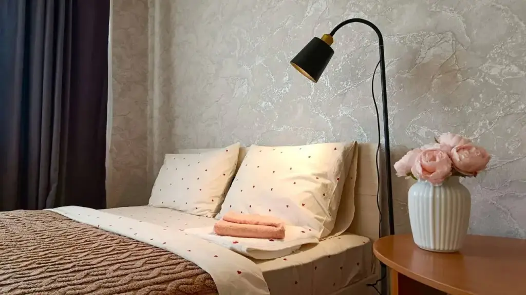 Котлас: Квартира Хорошо как Дома Уютная с Видом на Закат