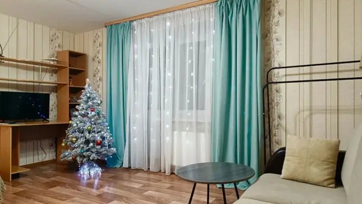 Котлас: Квартира Хорошо Как Дома