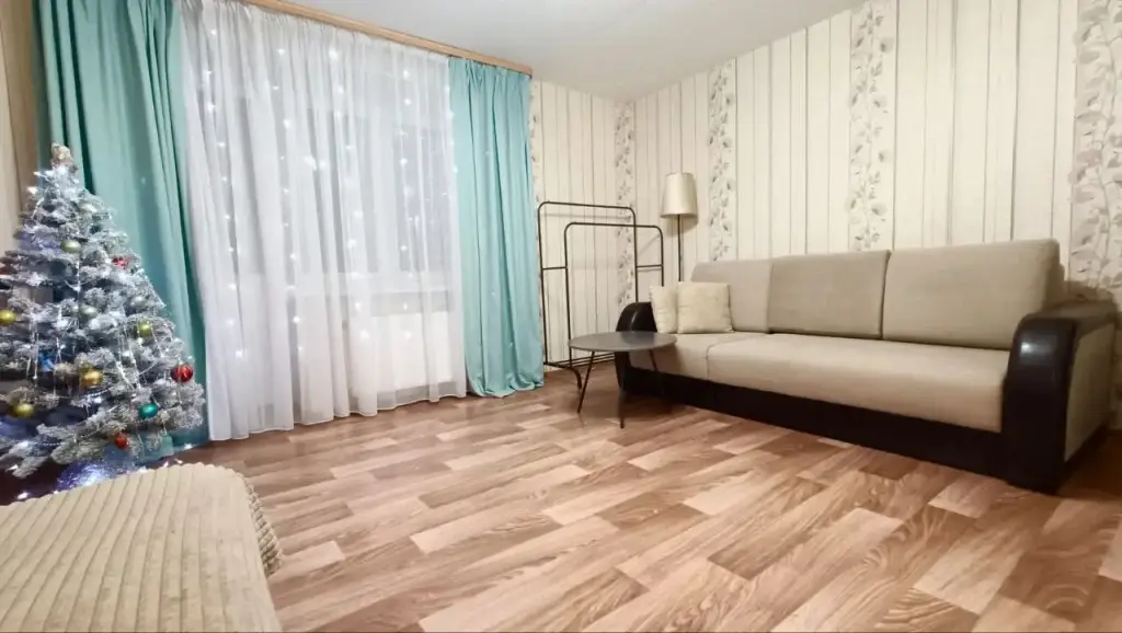 Котлас: Квартира Хорошо Как Дома