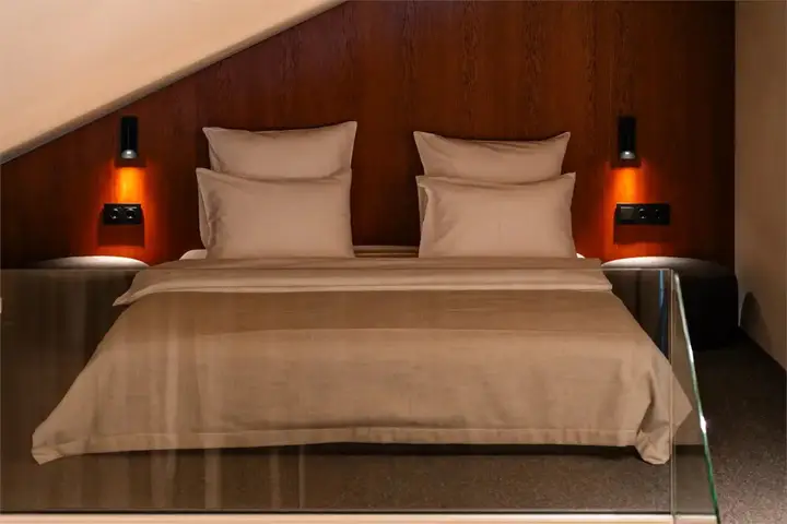 Янтарный: Tesera Apart-Hotel&SPA (Тесера Апарт-Отель&СПА)