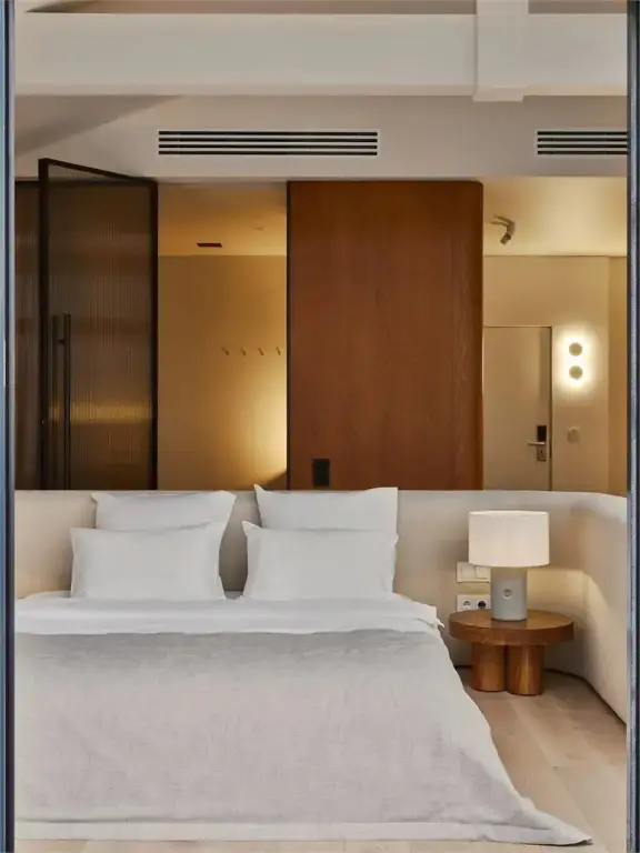Янтарный: Tesera Apart-Hotel&SPA (Тесера Апарт-Отель&СПА)