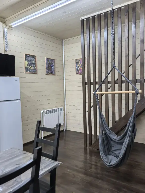 Хужир: Частный дом рядом с Шаманкой