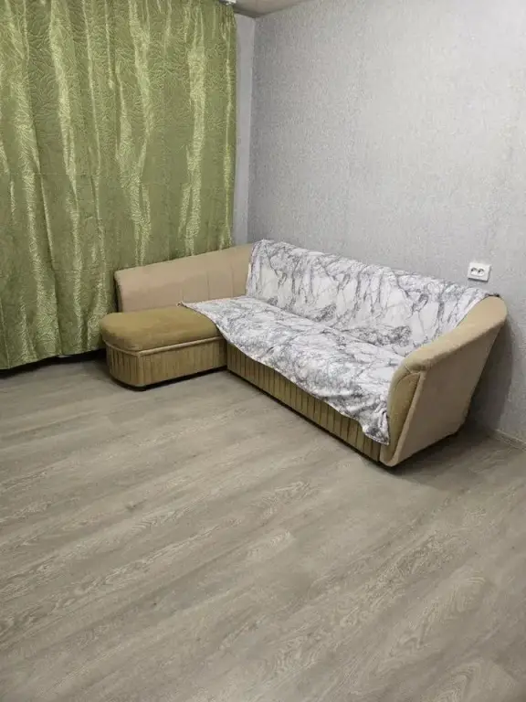 Самара: Квартира Двухкомнатная на Ново-Вокзальной 110