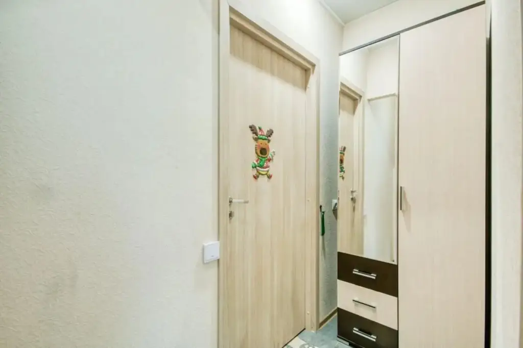 Санкт-Петербург: Apartments on Alexandrovskaya Farm Avenue