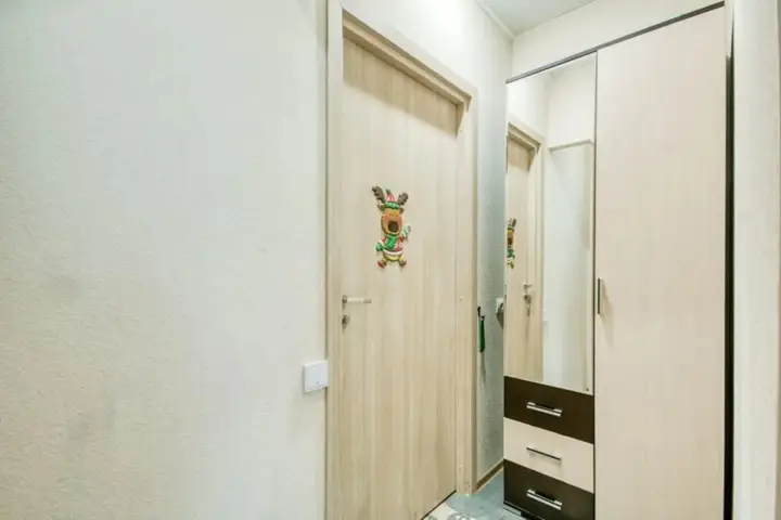 Санкт-Петербург: Apartments on Alexandrovskaya Farm Avenue