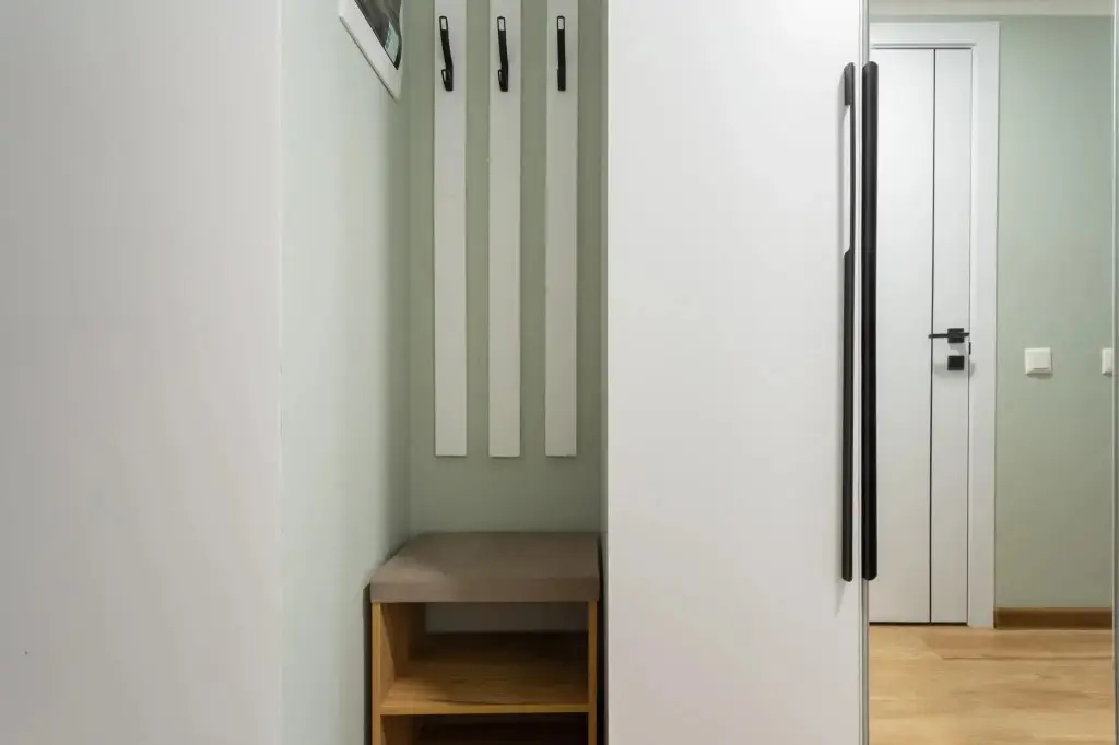 Sukhaparina: Студия Eliza Home на ул. Тележная