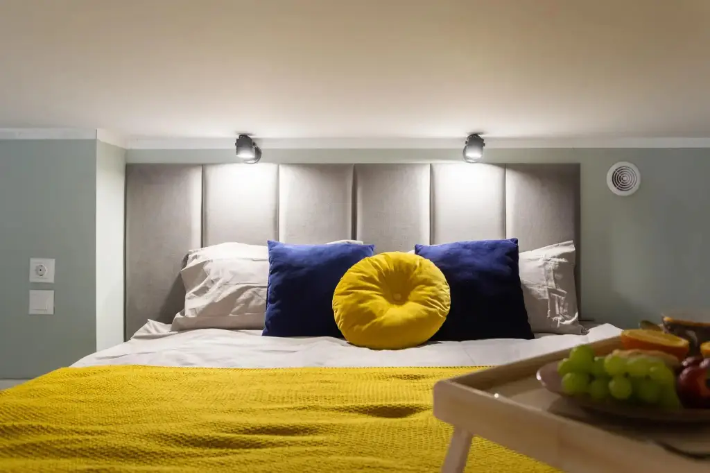 Sukhaparina: Студия Eliza Home на ул. Тележная
