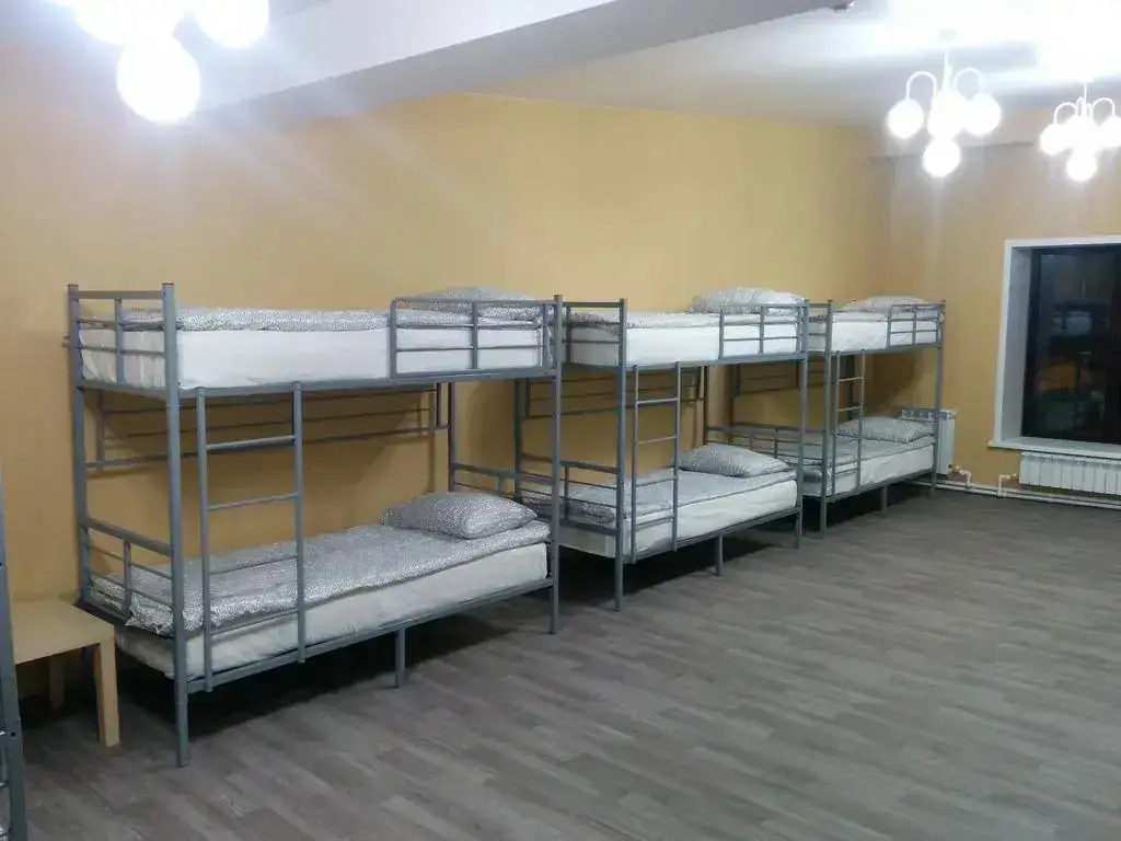 Казань: Hostel Gagar-INN