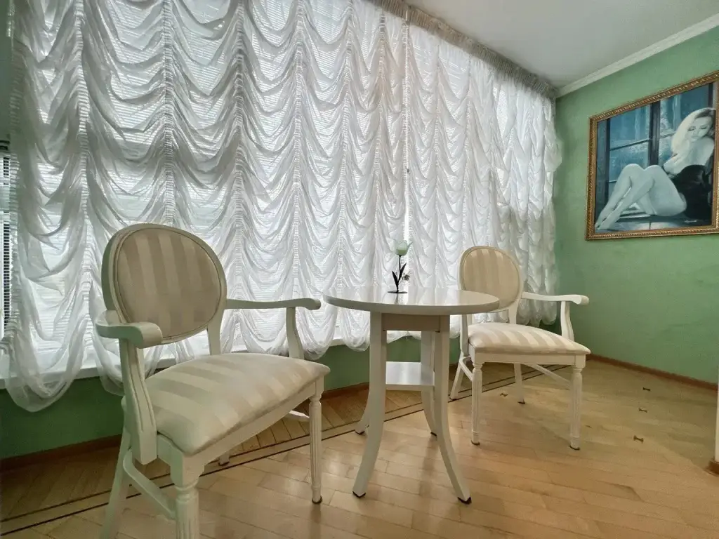 Орел: Квартира в Карачевском Переулке 25