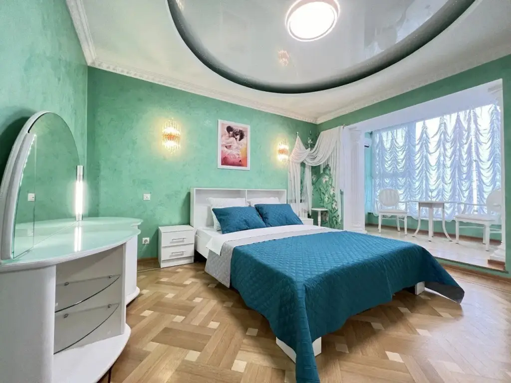 Орел: Квартира в Карачевском Переулке 25