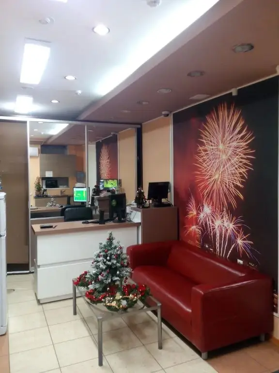 Казань: Hostel Monte Carlo