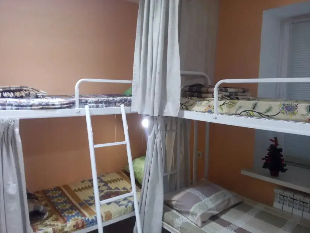 Казань: Hostel Monte Carlo
