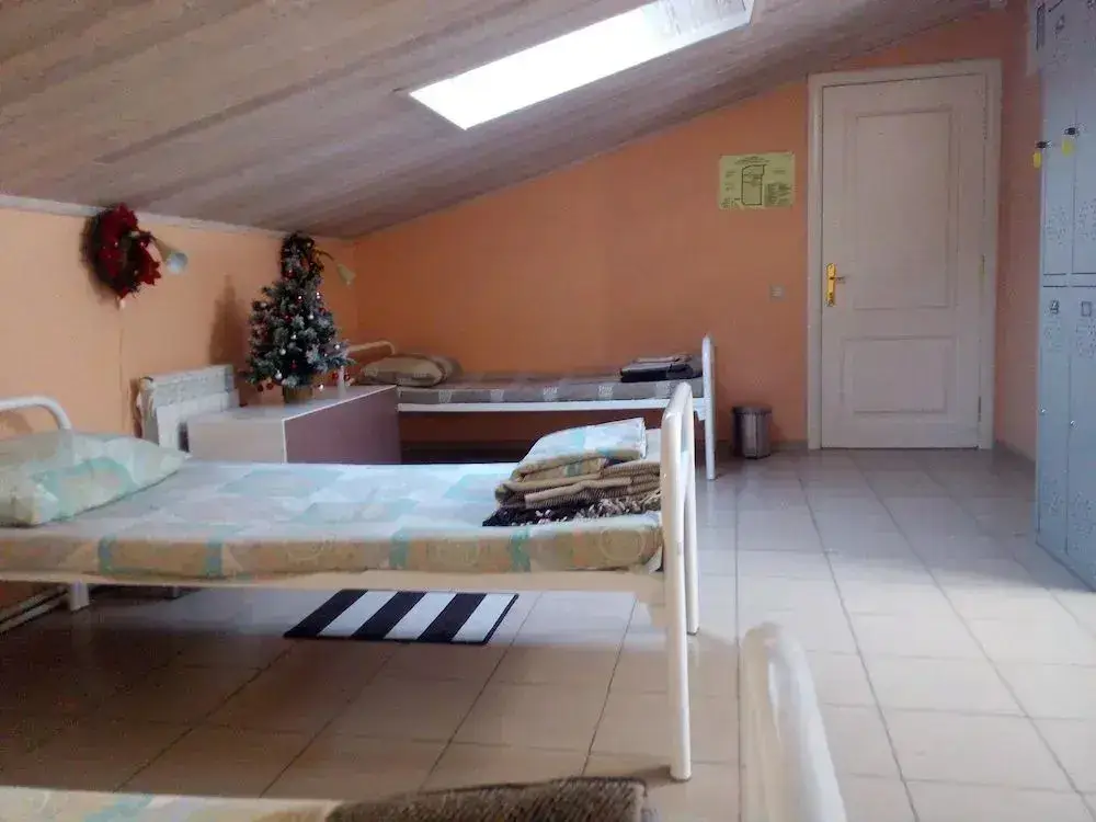 Казань: Hostel Monte Carlo